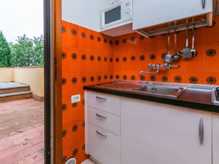 Dalia, Appartement 3 personnes à Vinci - Photo 15