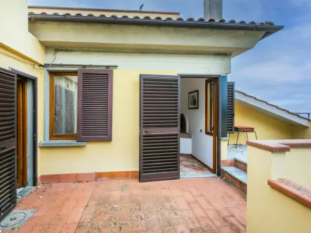Dalia, Appartement 3 personnes à Vinci - Photo 16