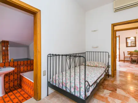 Dalia, Appartement 3 personnes à Vinci - Photo 25