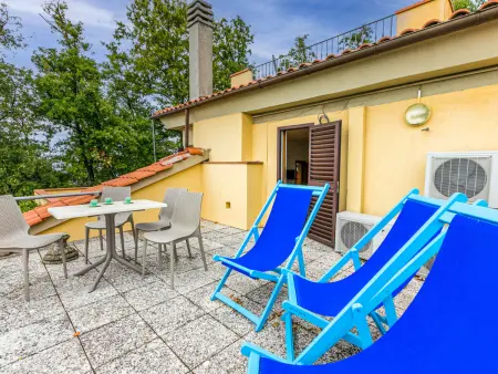 Dalia, Appartement 3 personnes à Vinci - Photo 28