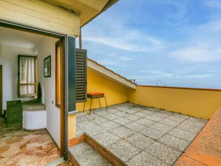 Dalia, Appartement 3 personnes à Vinci - Photo 29