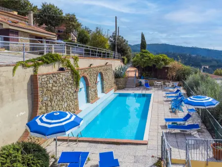 Dalia, Appartement 3 personnes à Vinci - Photo 30
