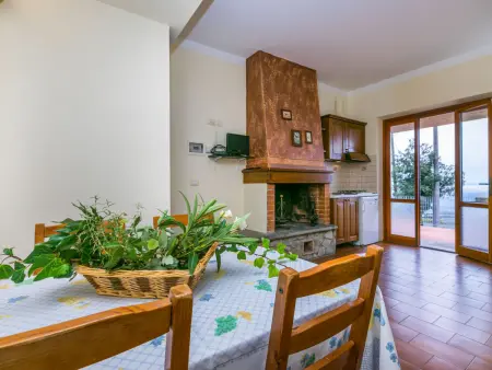 Bucaneve, Appartement 2 personnes à Vinci - Photo 3