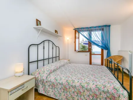 Bucaneve, Appartement 2 personnes à Vinci - Photo 4
