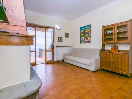 Bucaneve, Appartement 2 personnes à Vinci - Photo 8