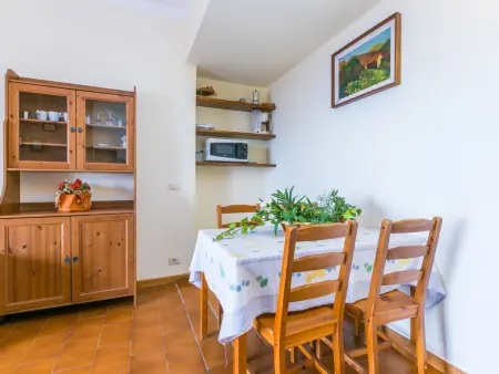Bucaneve, Appartement 2 personnes à Vinci - Photo 9
