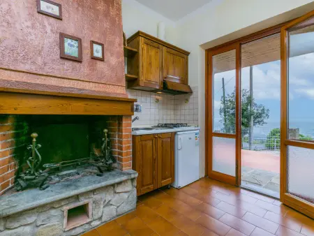 Bucaneve, Appartement 2 personnes à Vinci - Photo 10