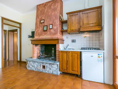 Bucaneve, Appartement 2 personnes à Vinci - Photo 11