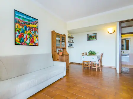 Bucaneve, Appartement 2 personnes à Vinci - Photo 12