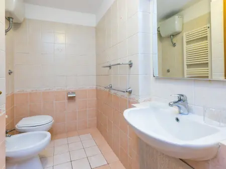 Bucaneve, Appartement 2 personnes à Vinci - Photo 13
