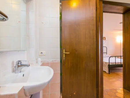 Bucaneve, Appartement 2 personnes à Vinci - Photo 15