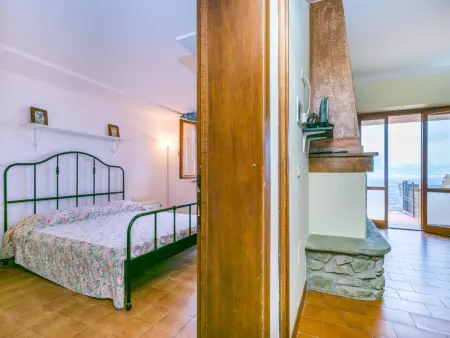 Bucaneve, Appartement 2 personnes à Vinci - Photo 16