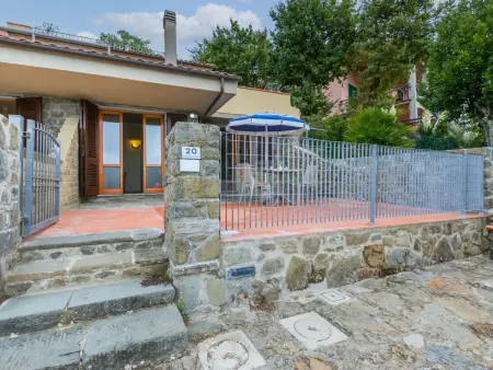 Bucaneve, Appartement 2 personnes à Vinci - Photo 21