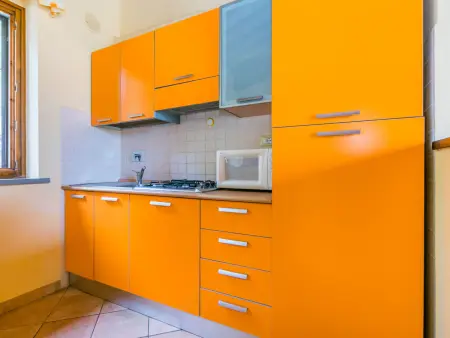 Erica, Appartement 2 personnes à Vinci - Photo 10