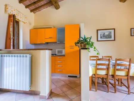 Erica, Appartement 2 personnes à Vinci - Photo 11