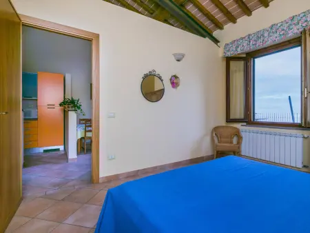 Erica, Appartement 2 personnes à Vinci - Photo 15