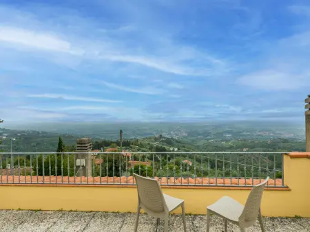 Fiordaliso, Appartement 2 personnes à Vinci - Photo 2