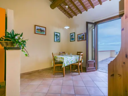 Fiordaliso, Appartement 2 personnes à Vinci - Photo 3