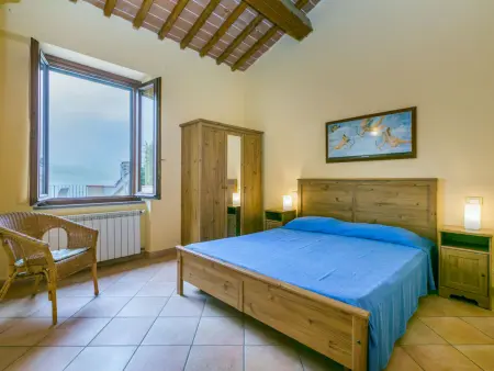 Fiordaliso, Appartement 2 personnes à Vinci - Photo 4