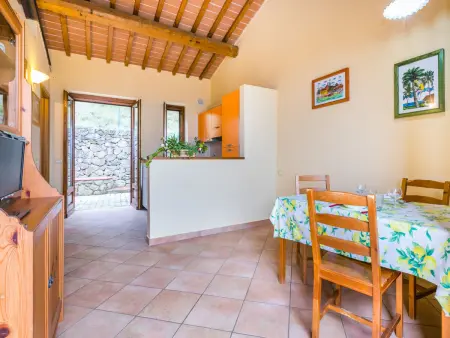 Fiordaliso, Appartement 2 personnes à Vinci - Photo 8