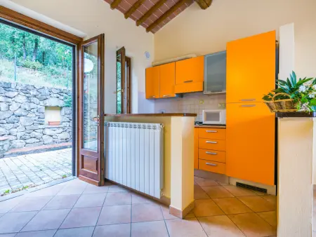 Fiordaliso, Appartement 2 personnes à Vinci - Photo 9