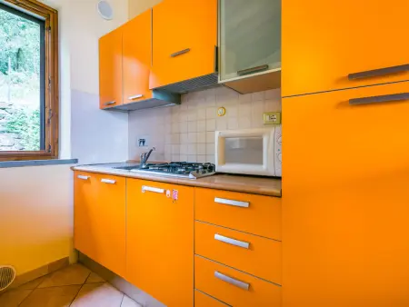 Fiordaliso, Appartement 2 personnes à Vinci - Photo 10
