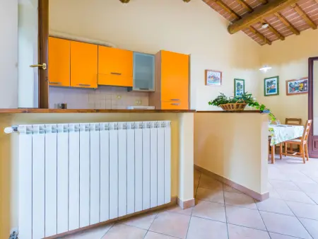 Fiordaliso, Appartement 2 personnes à Vinci - Photo 11