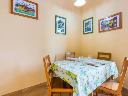 Fiordaliso, Appartement 2 personnes à Vinci - Photo 12