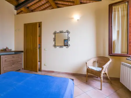 Fiordaliso, Appartement 2 personnes à Vinci - Photo 13