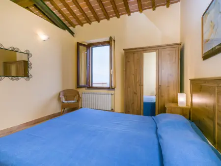 Fiordaliso, Appartement 2 personnes à Vinci - Photo 14