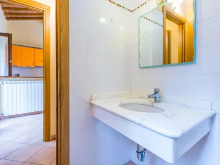 Fiordaliso, Appartement 2 personnes à Vinci - Photo 15