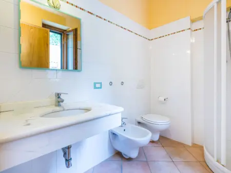 Fiordaliso, Appartement 2 personnes à Vinci - Photo 16