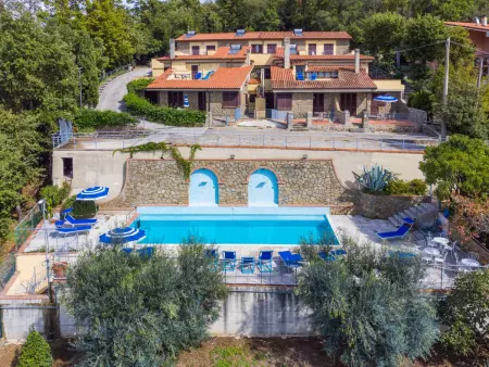 Fiordaliso, Appartement 2 personnes à Vinci - Photo 20