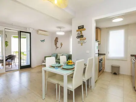 Mitsu, Appartement 4 personnes à Tossa de Mar - Photo 1
