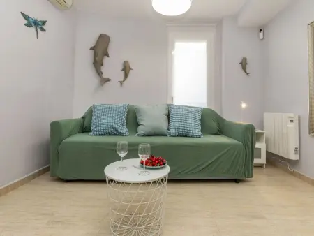 Mitsu, Appartement 4 personnes à Tossa de Mar - Photo 2