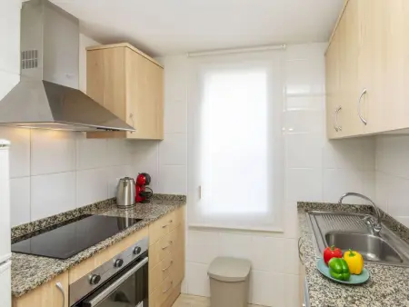 Mitsu, Appartement 4 personnes à Tossa de Mar - Photo 3
