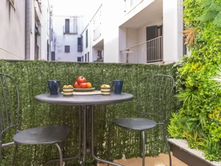 Mitsu, Appartement 4 personnes à Tossa de Mar - Photo 4