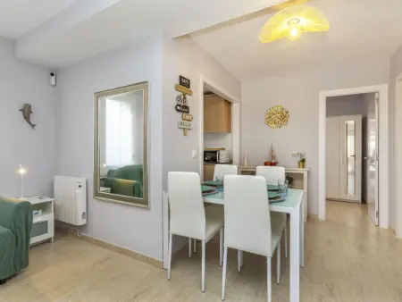 Mitsu, Appartement 4 personnes à Tossa de Mar - Photo 5