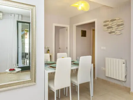 Mitsu, Appartement 4 personnes à Tossa de Mar - Photo 6
