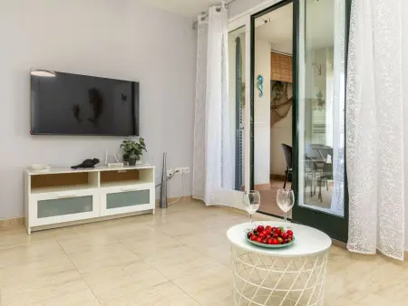 Mitsu, Appartement 4 personnes à Tossa de Mar - Photo 7