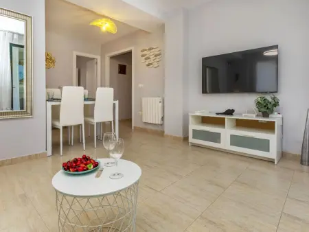 Mitsu, Appartement 4 personnes à Tossa de Mar - Photo 8