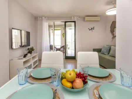 Mitsu, Appartement 4 personnes à Tossa de Mar - Photo 9