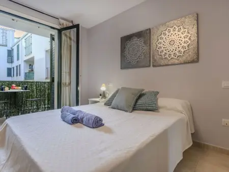 Mitsu, Appartement 4 personnes à Tossa de Mar - Photo 11