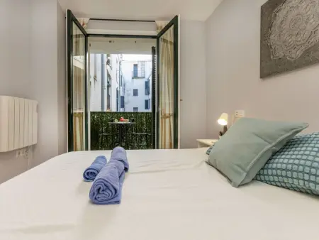 Mitsu, Appartement 4 personnes à Tossa de Mar - Photo 12