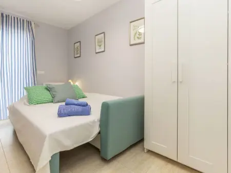 Mitsu, Appartement 4 personnes à Tossa de Mar - Photo 13