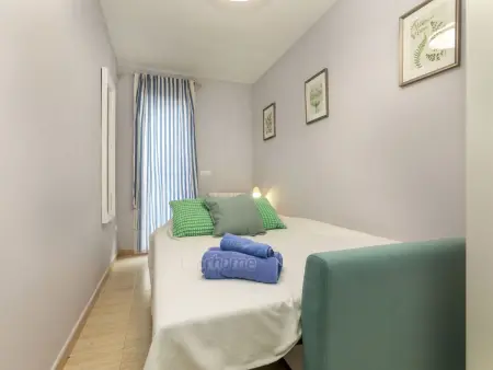Mitsu, Appartement 4 personnes à Tossa de Mar - Photo 14