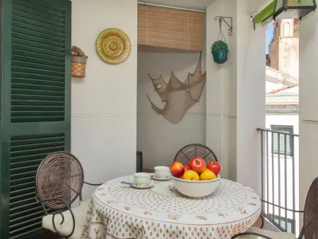 Mitsu, Appartement 4 personnes à Tossa de Mar - Photo 15