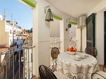 Mitsu, Appartement 4 personnes à Tossa de Mar - Photo 16