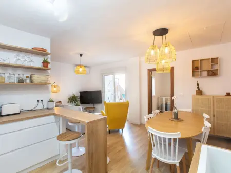Constitución Square, Appartement 6 personnes à Rincón de la Victoria - Photo 1