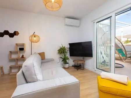 Constitución Square, Appartement 6 personnes à Rincón de la Victoria - Photo 2